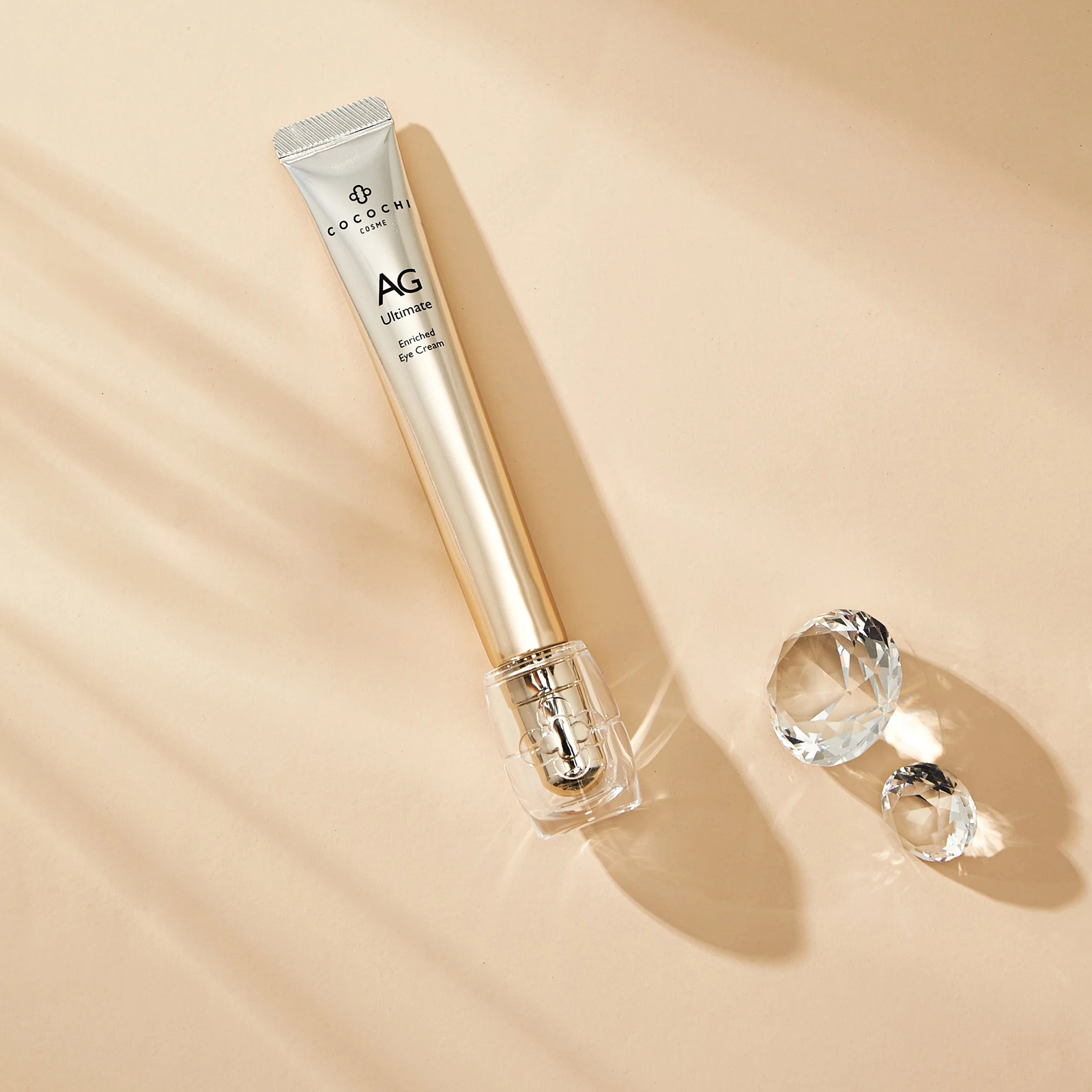 Cocochi Eyecare Set (Eye Cream/Eye Zone Firming Mask). Набор по уходу за кожей вокруг глаз (Питательный антивозрастной крем для кожи вокруг глаз Кокочи, 15 мл + Маска тканевая для кожи вокруг глаз Кокочи, 7 саше х 2 шт.)