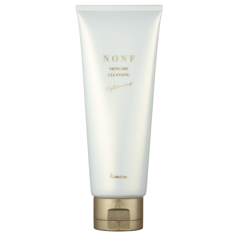 McCoy Non F Skincare Cleansing. Демакияжный лифтинговый гель для лица Нон Ф МакКой, 200 г