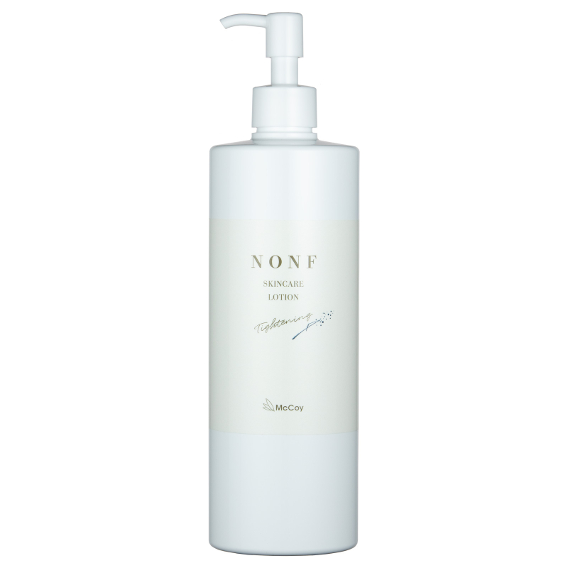McCoy Non F Skincare Lotion. Лифтинговый лосьон Нон Ф МакКой, 500 мл