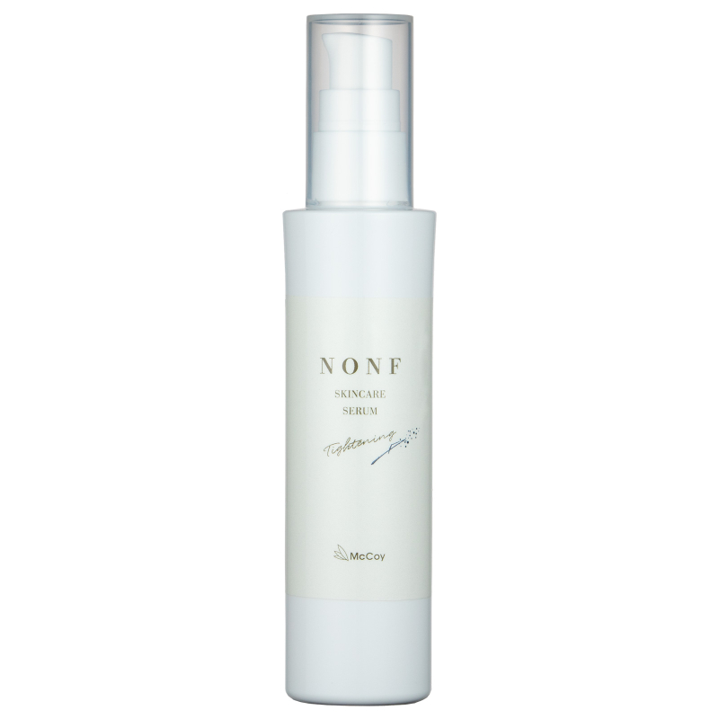 McCoy Non F Skincare Serum. Лифтинговая сыворотка Нон Ф МакКой, 100 мл