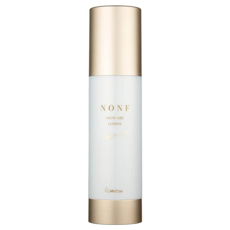 McCoy Non F Skincare Lotion. Лифтинговый лосьон Нон Ф МакКой, 120 мл