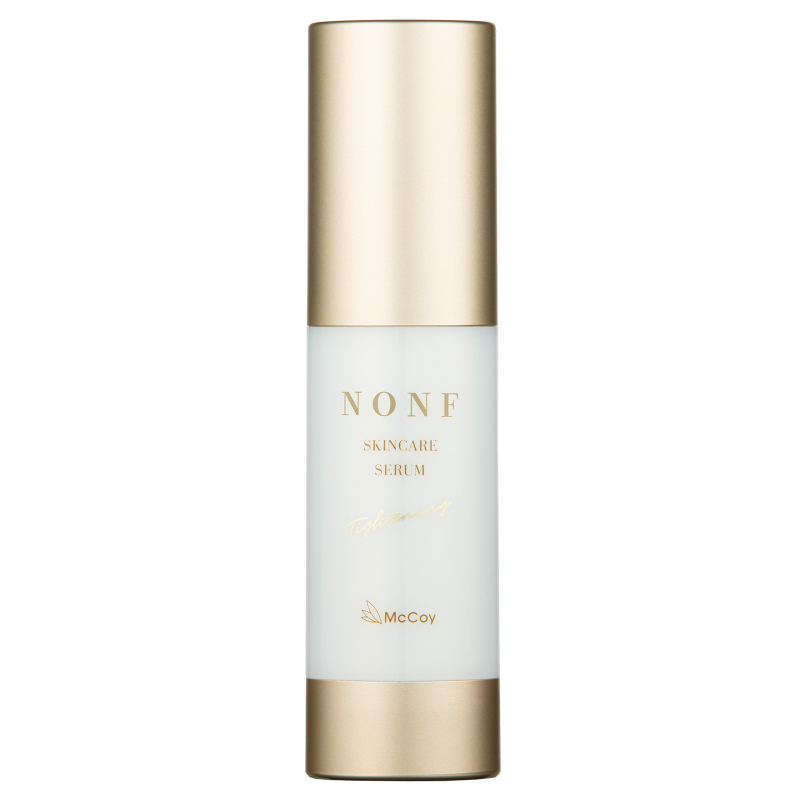 McCoy Non F Skincare Serum. Лифтинговая сыворотка Нон Ф МакКой, 30 мл