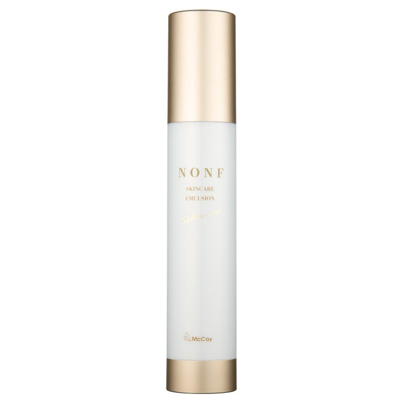 McCoy Non F Skincare Emulsion. Лифтинговая эмульсия Нон Ф МакКой, 100 мл