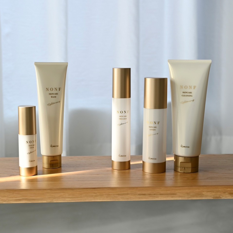 McCoy Non F Skincare Emulsion. Лифтинговая эмульсия Нон Ф МакКой, 100 мл