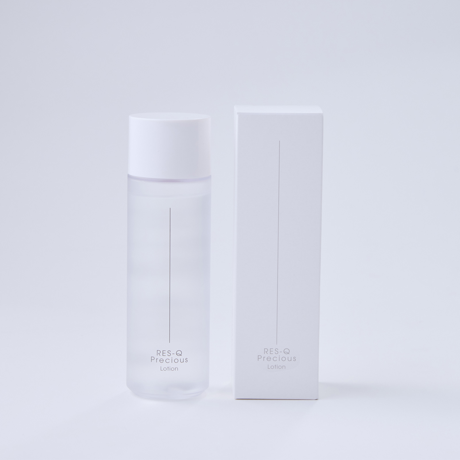 Luxces Res-Q Precious Lotion. Антивозрастной драгоценный лосьон Res-Q для лица Люксес, 150 мл