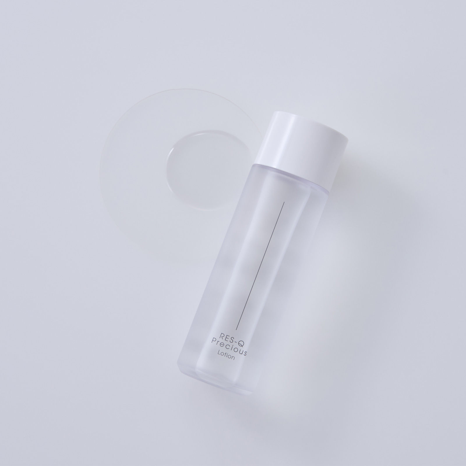 Luxces Res-Q Precious Lotion. Антивозрастной драгоценный лосьон Res-Q для лица Люксес, 150 мл