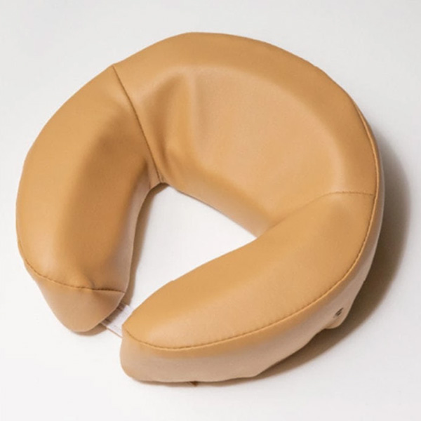 Beauty Garage Face Cradle Cushion. Подголовник для проведения эстетических процедур, 1 шт.