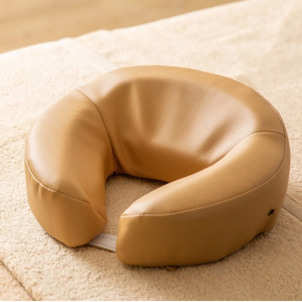 Beauty Garage Face Cradle Cushion. Подголовник для проведения эстетических процедур, 1 шт.