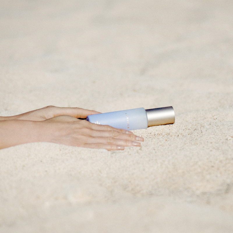 Lapidem Ritual Okiyome Serum. Смягчающая отшелушивающая сыворотка Окиёмэ Ритуал Лапидем, 60 мл