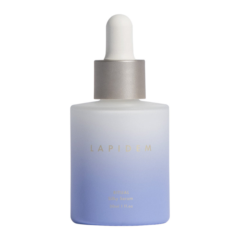 Lapidem Ritual Silky Serum. Шёлковая сыворотка с витамином С Ритуал Лапидем, 30 мл