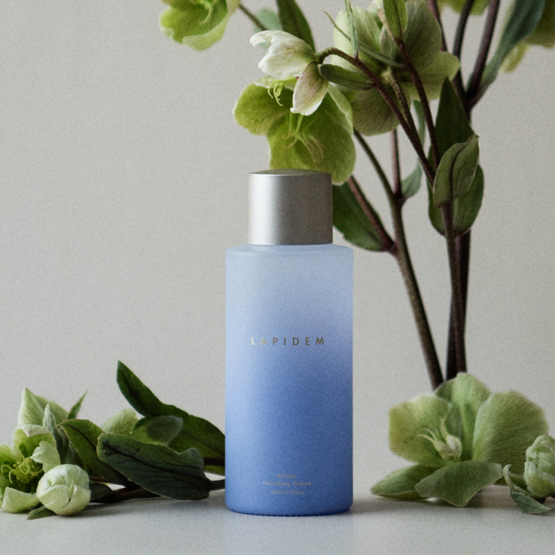 Lapidem Ritual Nourishing Essence. Питательная эссенция-лосьон Ритуал Лапидем, 100 мл