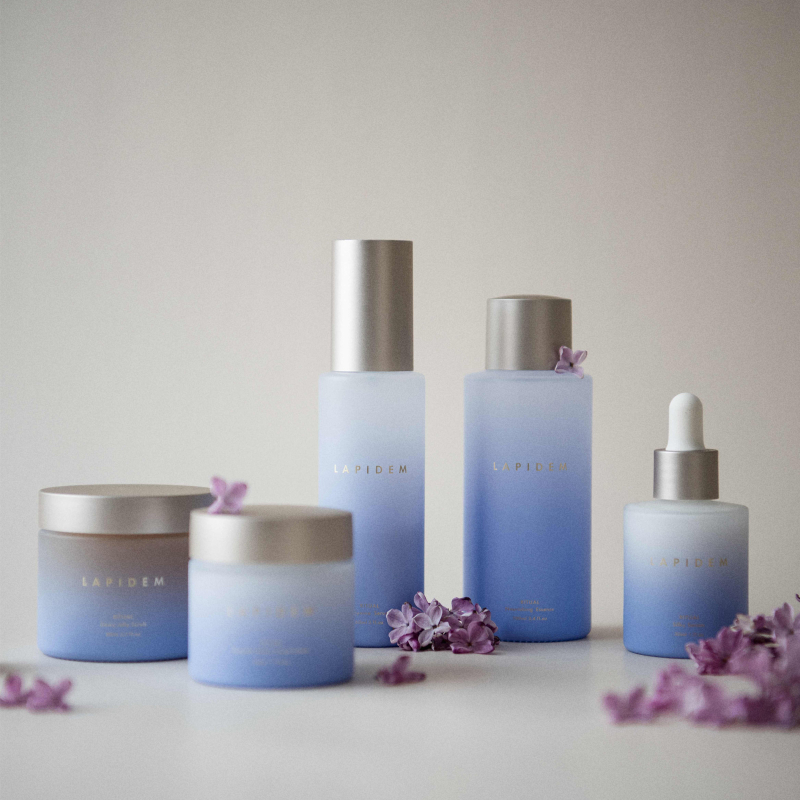 Lapidem Ritual Nourishing Essence. Питательная эссенция-лосьон Ритуал Лапидем, 100 мл