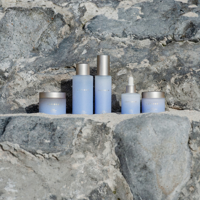 Lapidem Ritual Nourishing Essence. Питательная эссенция-лосьон Ритуал Лапидем, 100 мл