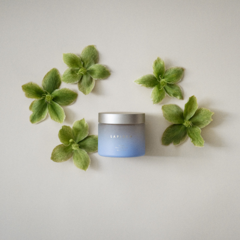 Lapidem Ritual Dewy Jelly Scrub. Скраб-желе Ритуал Лапидем, 80 мл