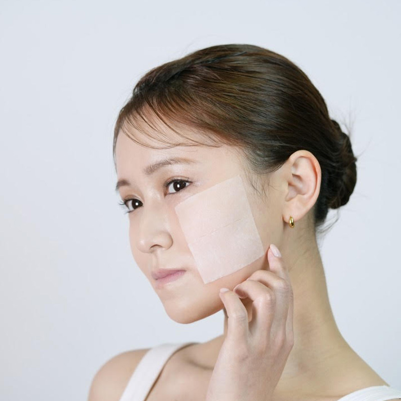 Quality 1st Derma Laser Shot X Super VC100. Маска с витамином С и ниацинамидом с лифтинговым эффектом Кволити Фест дерма лазер супер VC100, 15 шт.