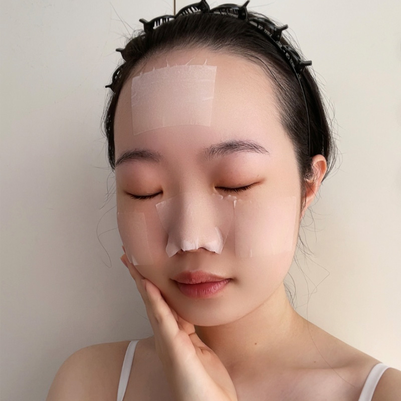 Quality 1st Derma Laser Shot X Super VC100. Маска с витамином С и ниацинамидом с лифтинговым эффектом Кволити Фест дерма лазер супер VC100, 15 шт.