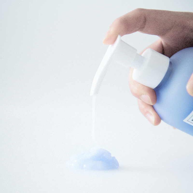 Lapidem Clear Watery Cleansing Gel. Демакияжный гель на водной основе Лапидем, 300 мл