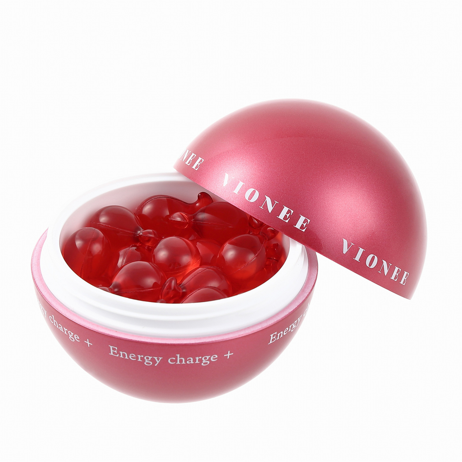 VIONEE Sensitive Niсo Plus. Эссенция–масло для чувствительной кожи Виони, 24 капсулы х 0.75 мл