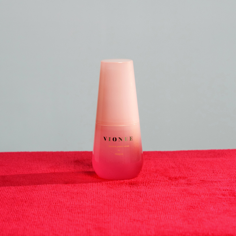 VIONEE Sensitive Protect Serum. Увлажняющая сыворотка для упругости чувствительной кожи Виони, 50 г