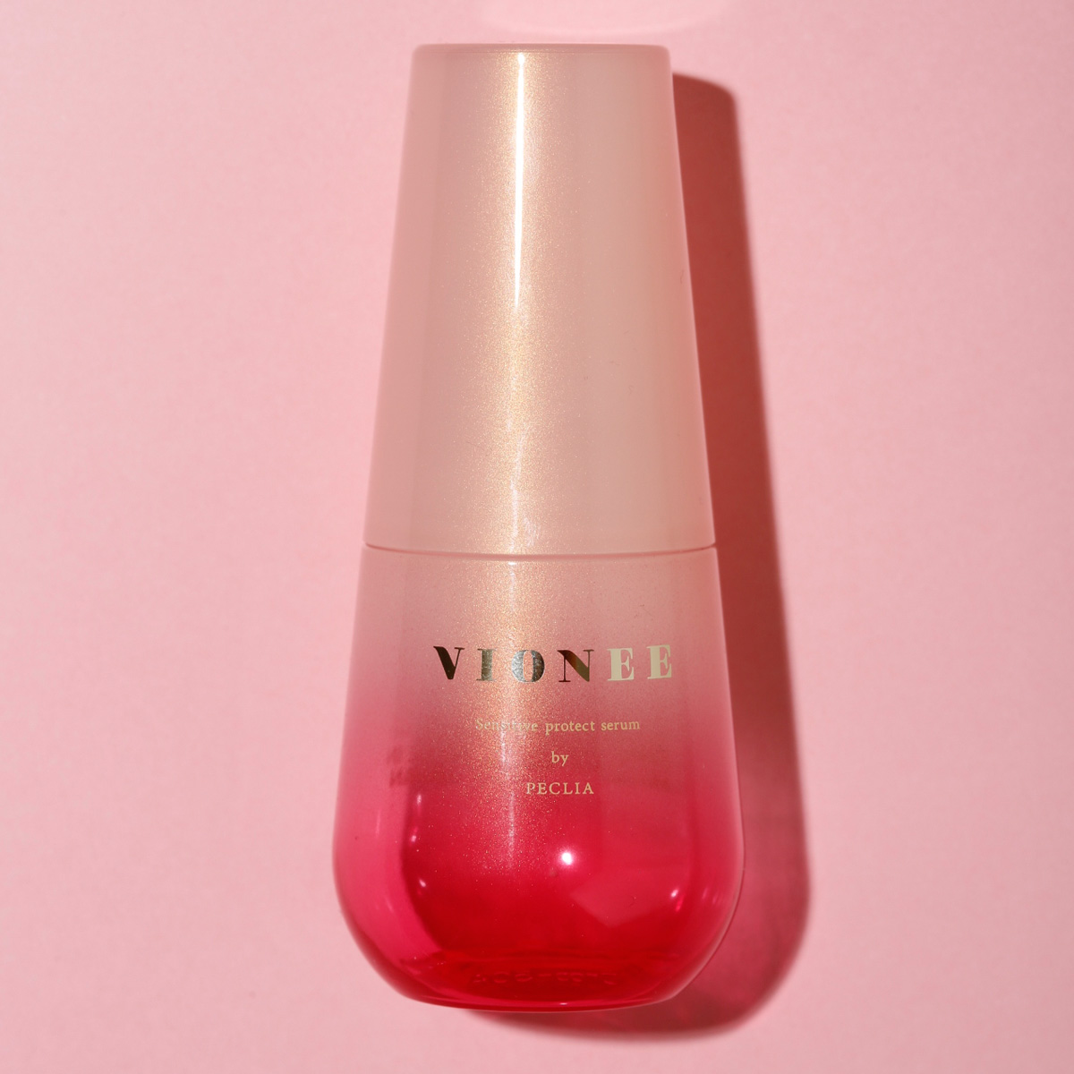 VIONEE Sensitive Protect Serum. Увлажняющая сыворотка для упругости чувствительной кожи Виони, 50 г