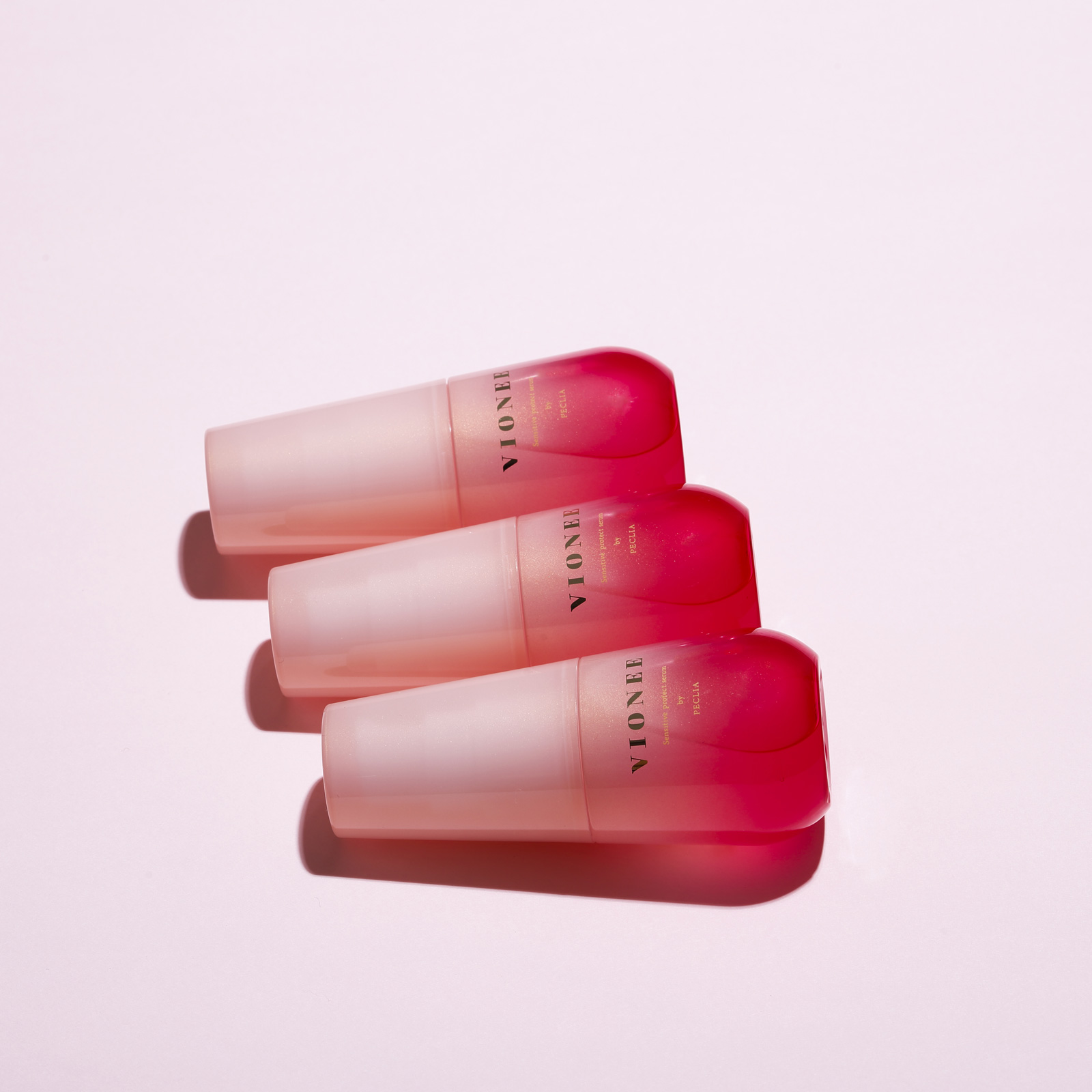 VIONEE Sensitive Protect Serum. Увлажняющая сыворотка для упругости чувствительной кожи Виони, 50 г