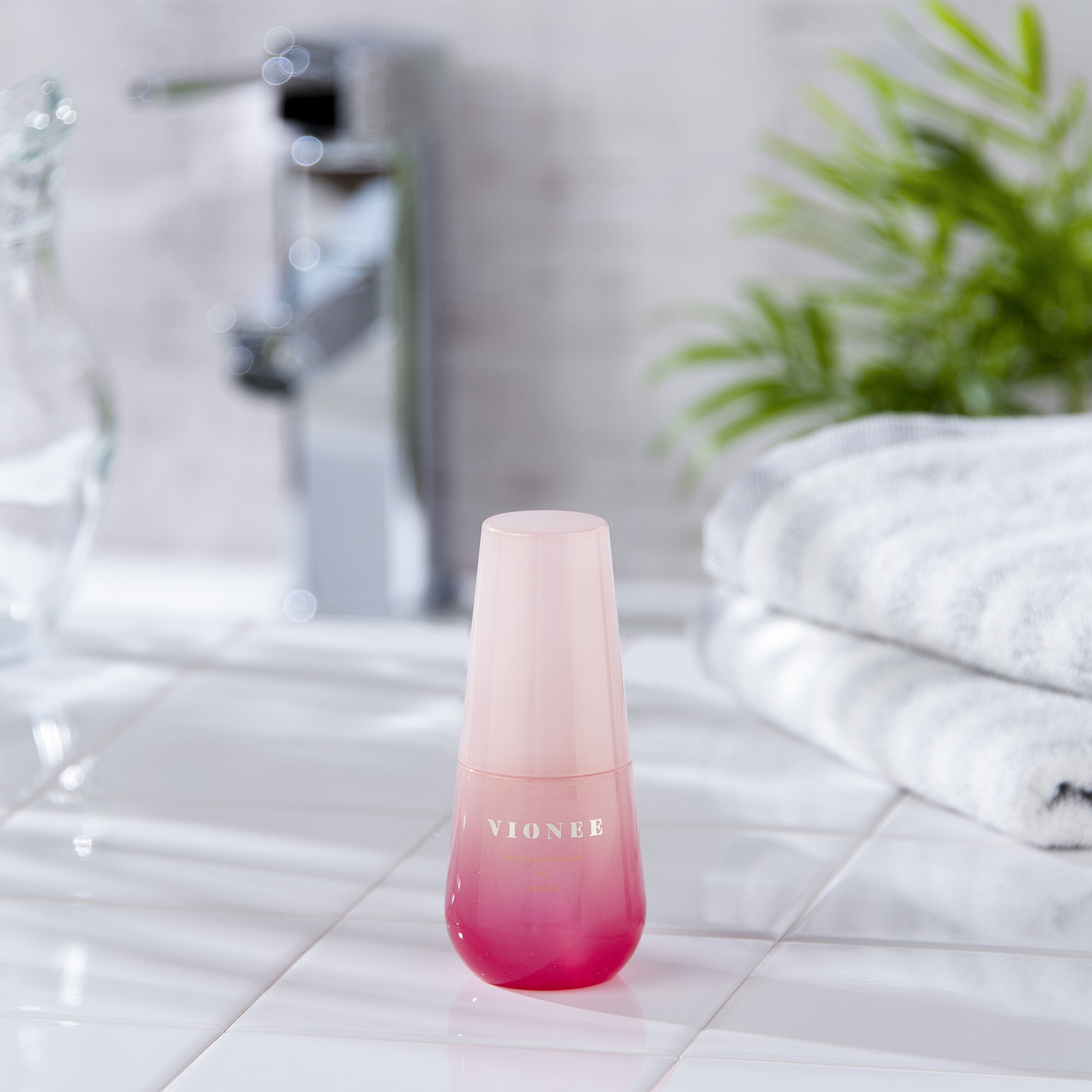 VIONEE Sensitive Protect Serum. Увлажняющая сыворотка для упругости чувствительной кожи Виони, 50 г