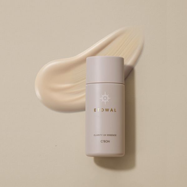 C'BON Etowal Clarity UV Essence SPF 35/PA+++. Эссенция-база под макияж с солнцезащитным эффектом SPF 35/PA +++ Этуаль СБОН, 35 мл