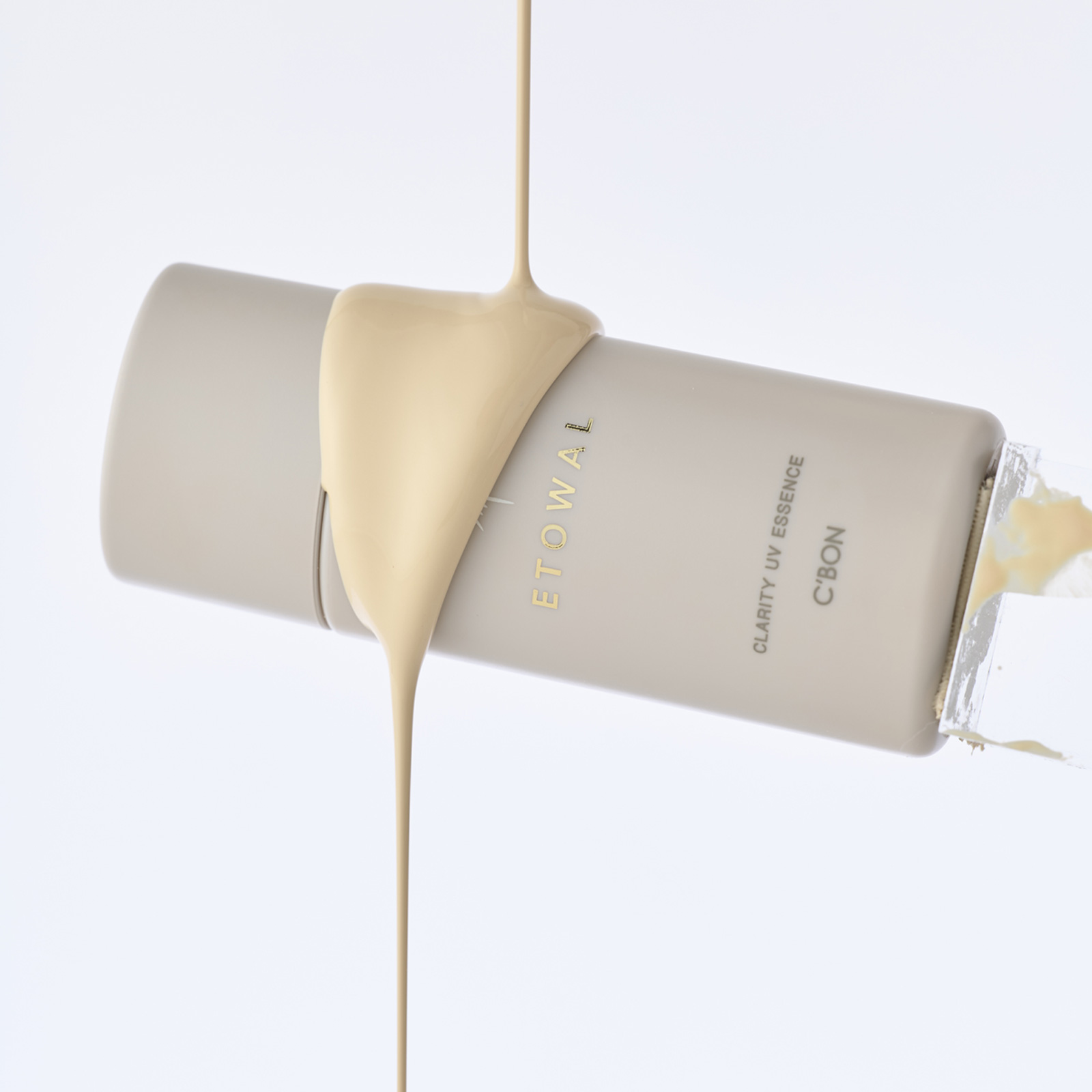 C'BON Etowal Clarity UV Essence SPF 35/PA+++. Эссенция-база под макияж с солнцезащитным эффектом SPF 35/PA +++ Этуаль СБОН, 35 мл