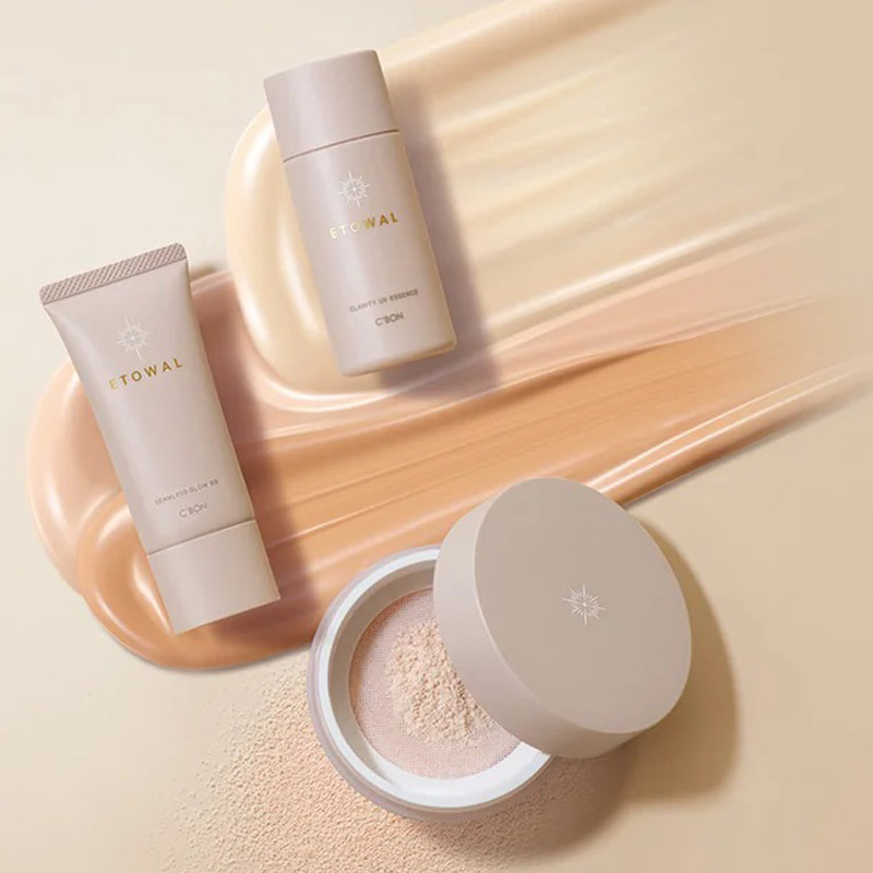 C'BON Etowal Clarity UV Essence SPF 35/PA+++. Эссенция-база под макияж с солнцезащитным эффектом SPF 35/PA +++ Этуаль СБОН, 35 мл