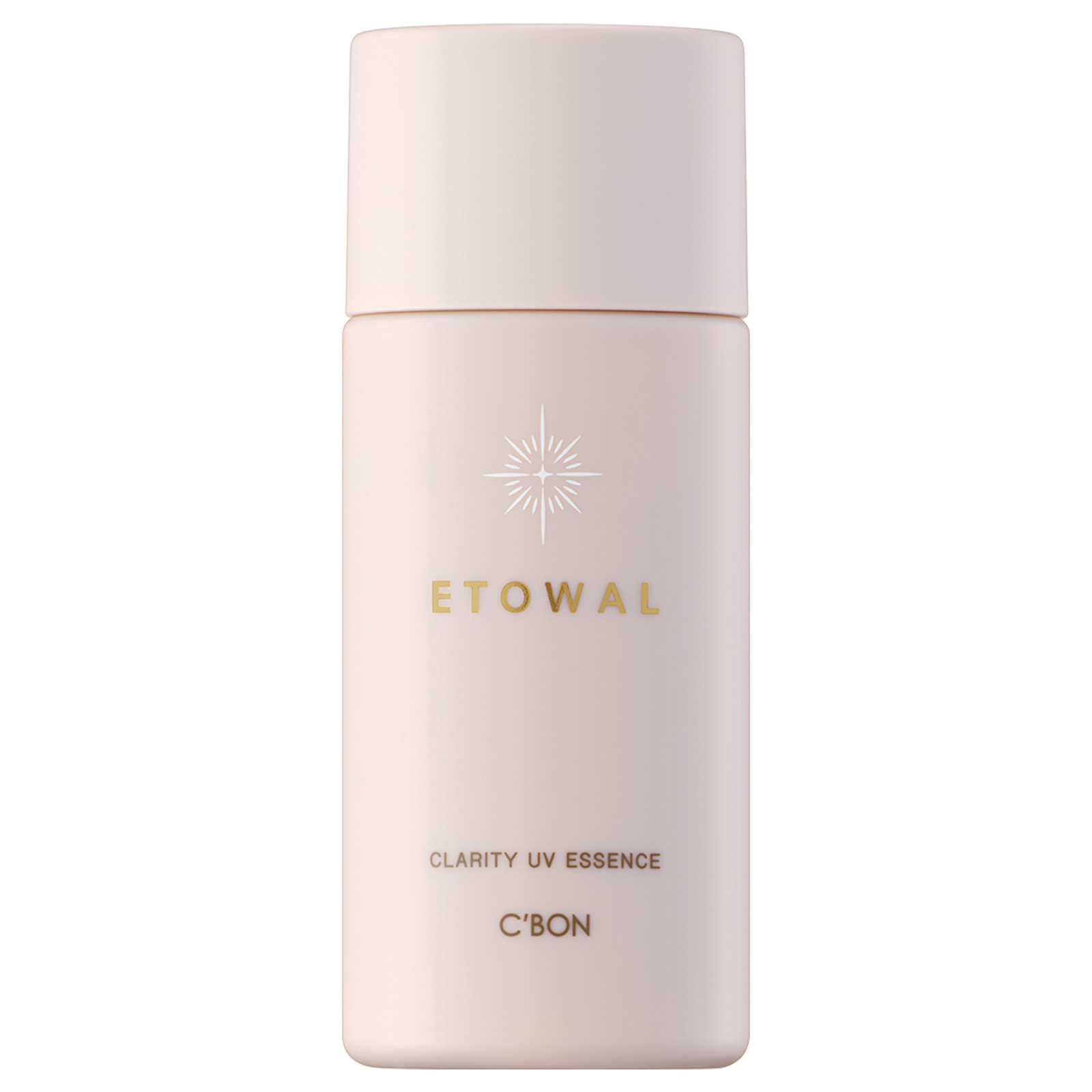 C'BON Etowal Clarity UV Essence SPF 35/PA+++. Эссенция-база под макияж с солнцезащитным эффектом SPF 35/PA +++ Этуаль СБОН, 35 мл