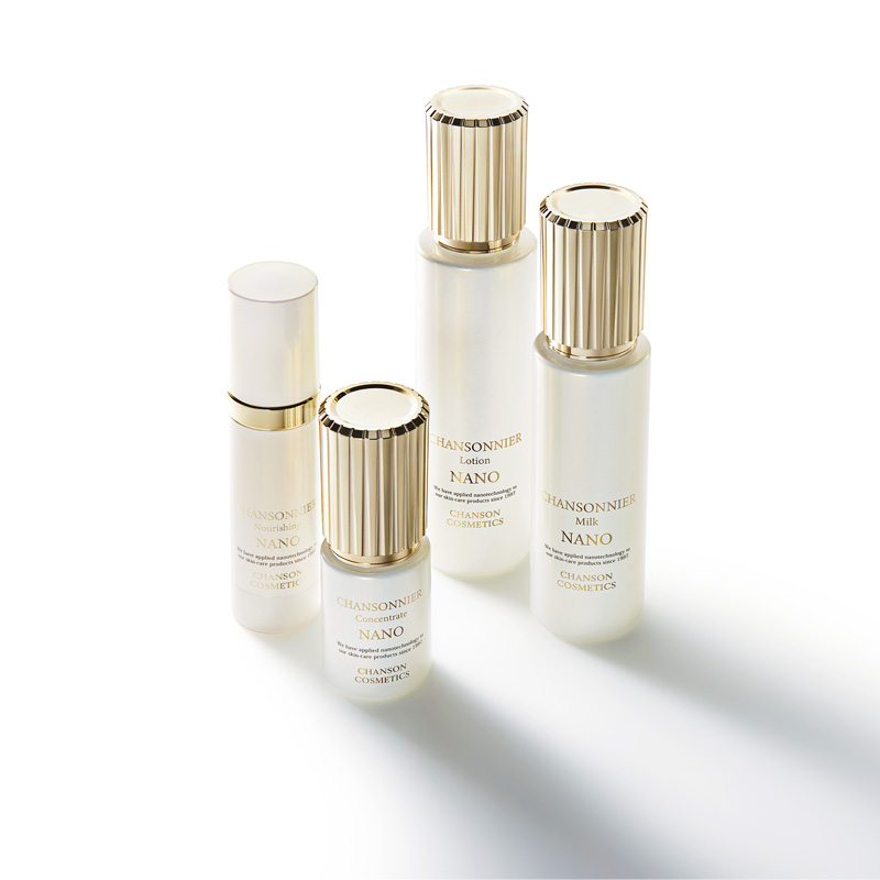 Chanson Cosmetics Chansonnier Nano Concentrate. Серум-концентрат Шансонье Шансон Косметикс, 30 мл