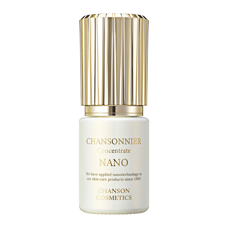Chanson Cosmetics Chansonnier Nano Concentrate. Серум-концентрат Шансонье Шансон Косметикс, 30 мл