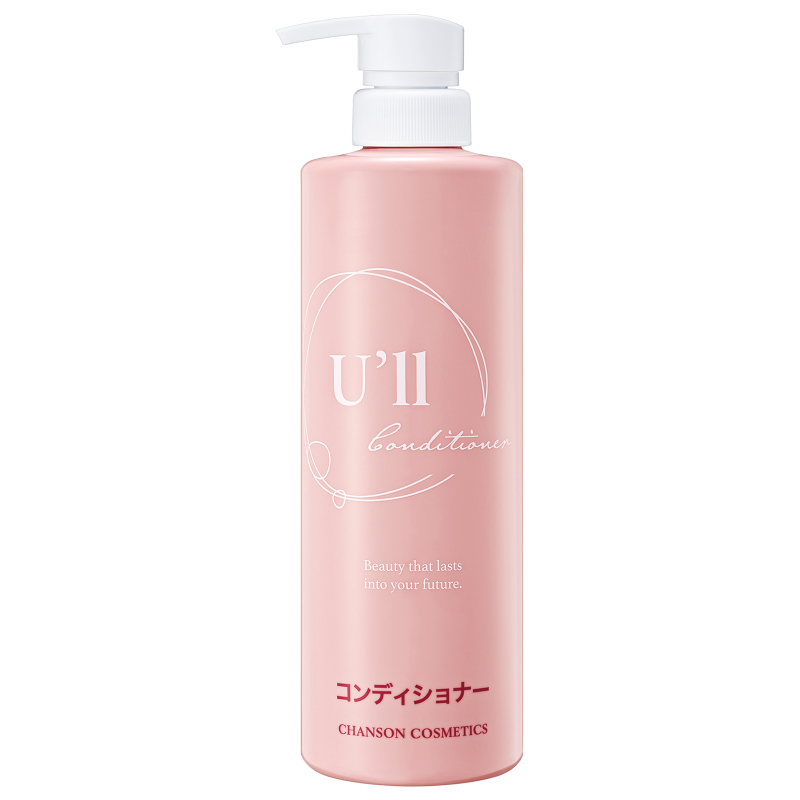 Chanson Сosmetics U'll Conditioner. Кондиционер для проблемных сухих волос и кожи головы U'll Шансон Косметикс, 550 мл