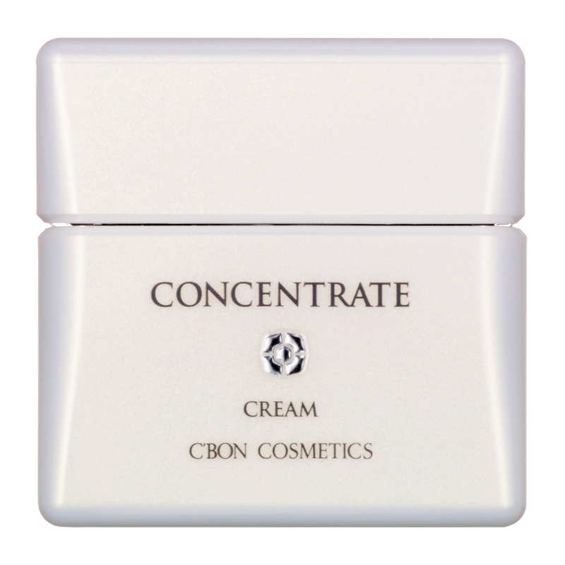 C'BON Concentrate Cream. Восстанавливающий крем для лица СБОН Концентрат, 37 г