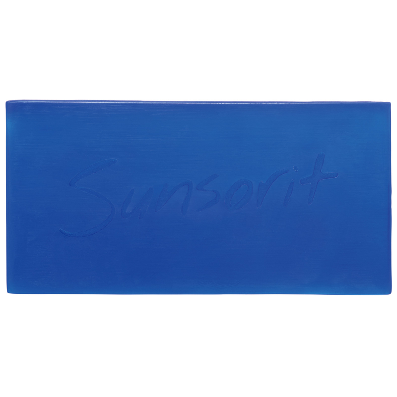 Sunsorit Skin Peel Bar AHA Mild. Пилинговое мыло с AHA-кислотами Сансорит для чувствительной и сухой кожи, 135 г