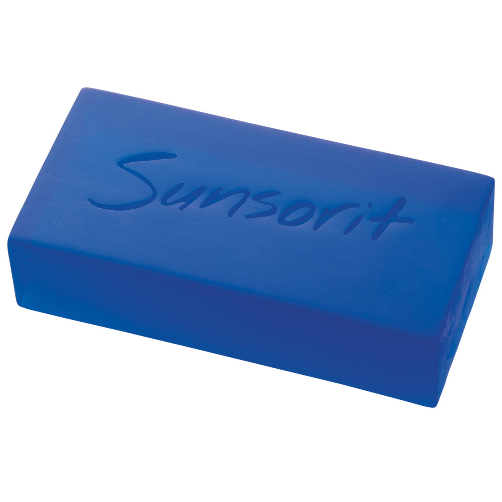 Sunsorit Skin Peel Bar Blue. Очищающее твердое мыло «Синее» Сансорит, 135 г