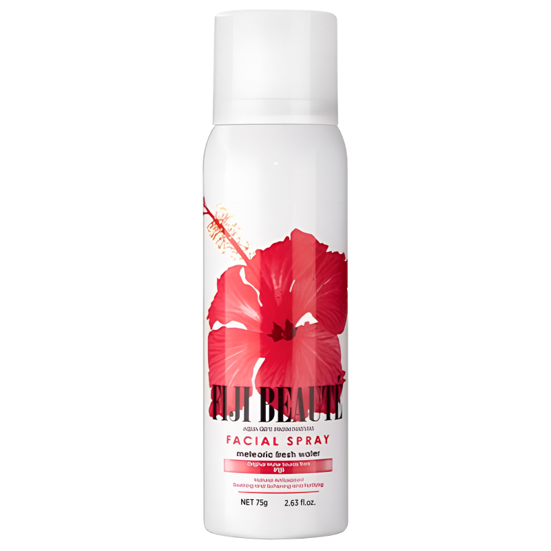 Kyo Tomo Fiji Beaute Facial Spray Meteoric Fresh Water. Термальная метеорная вода «Красота Фиджи» Кайо Томо, 75 г