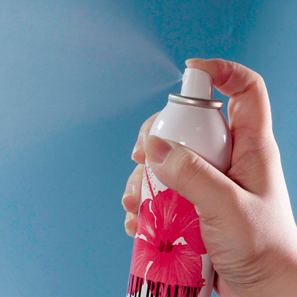 Kyo Tomo Fiji Beaute Facial Spray Meteoric Fresh Water. Термальная метеорная вода «Красота Фиджи» Кайо Томо, 75 г