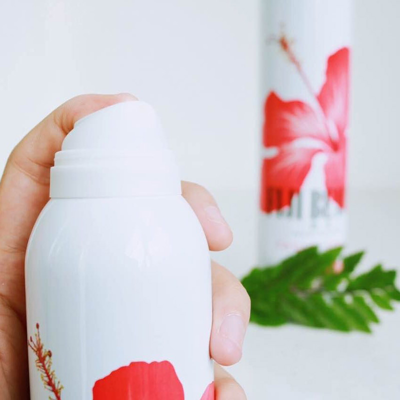 Kyo Tomo Fiji Beaute Facial Spray Meteoric Fresh Water. Термальная метеорная вода «Красота Фиджи» Кайо Томо, 75 г