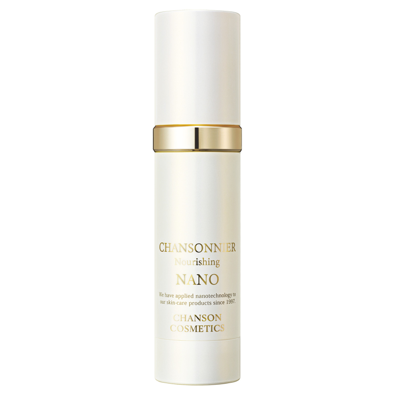 Chanson Cosmetics Chansonnier Nano Nourishing. Крем питательный Шансонье Шансон Косметикс, 35 г