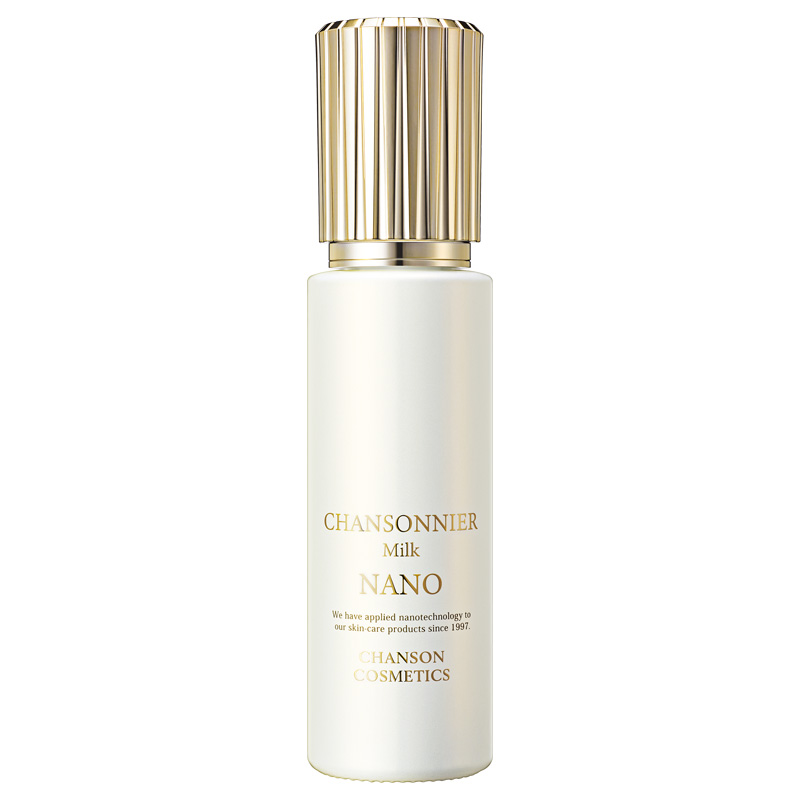 Chanson Cosmetics Chansonnier Nano Milk. Эмульсия Шансонье Шансон Косметикс, 90 мл