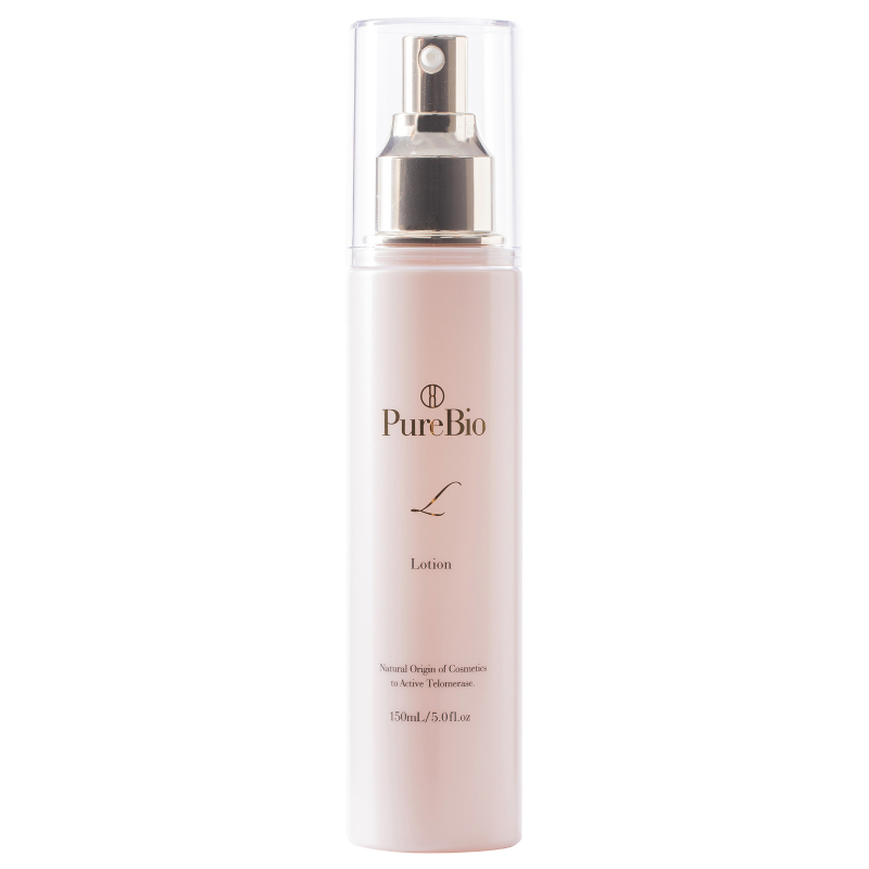 PureBio Lotion. Увлажняющий лосьон Пьюэ Био, 150 мл