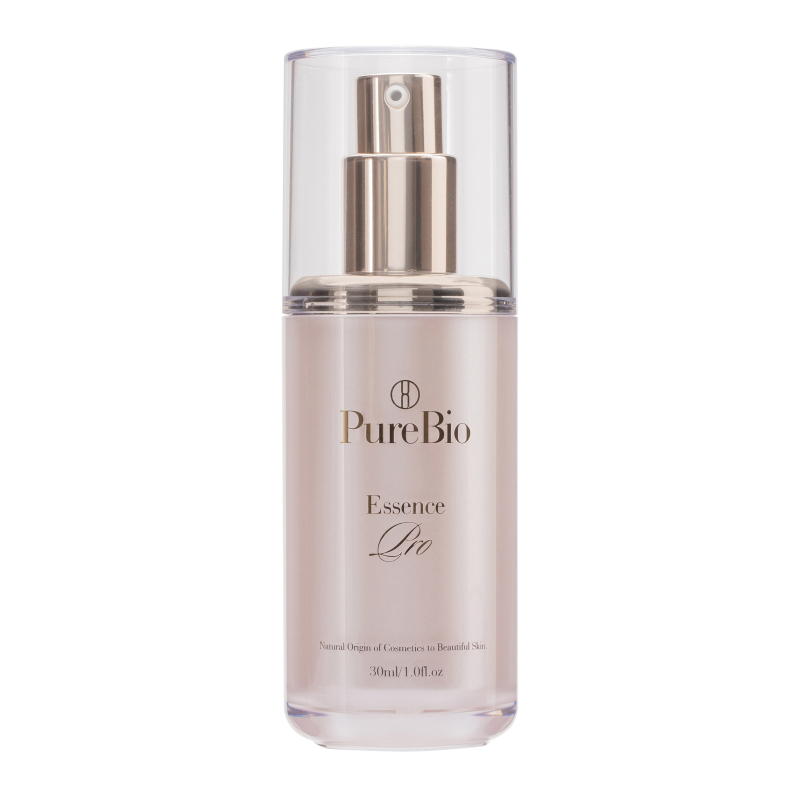 PureBio Essence Pro. Эссенция профессиональная Пьюэ Био, 30 мл