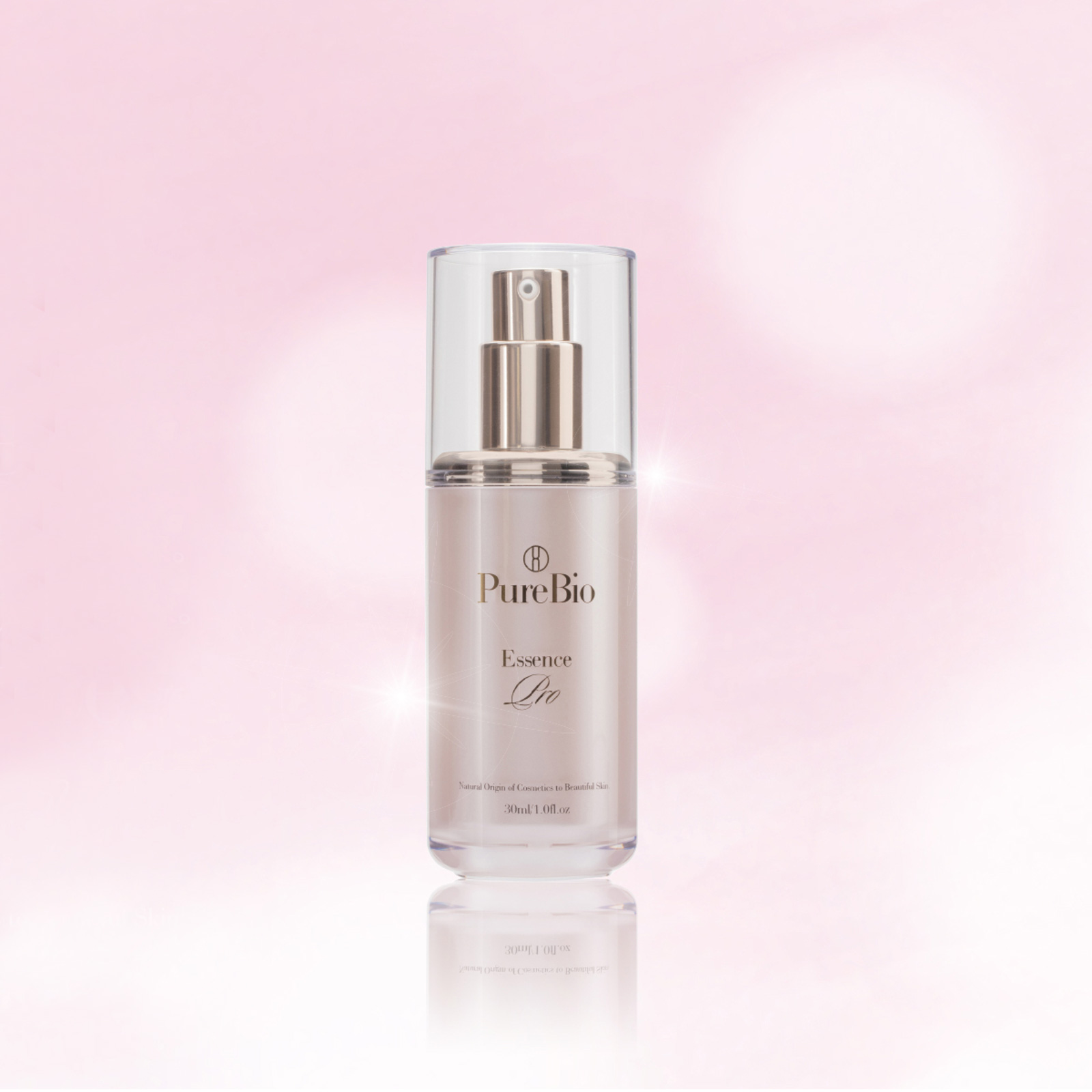 PureBio Essence Pro. Эссенция профессиональная Пьюэ Био, 30 мл