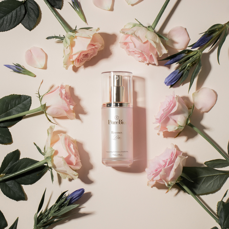 PureBio Essence Pro. Эссенция профессиональная Пьюэ Био, 30 мл