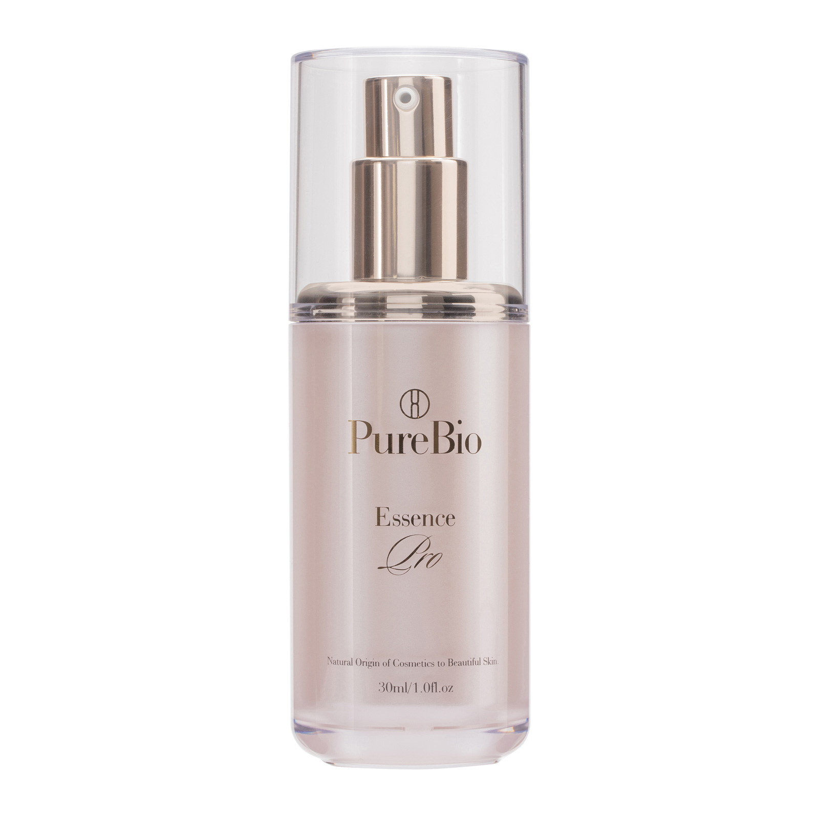 PureBio Essence Pro. Эссенция профессиональная Пьюэ Био, 30 мл
