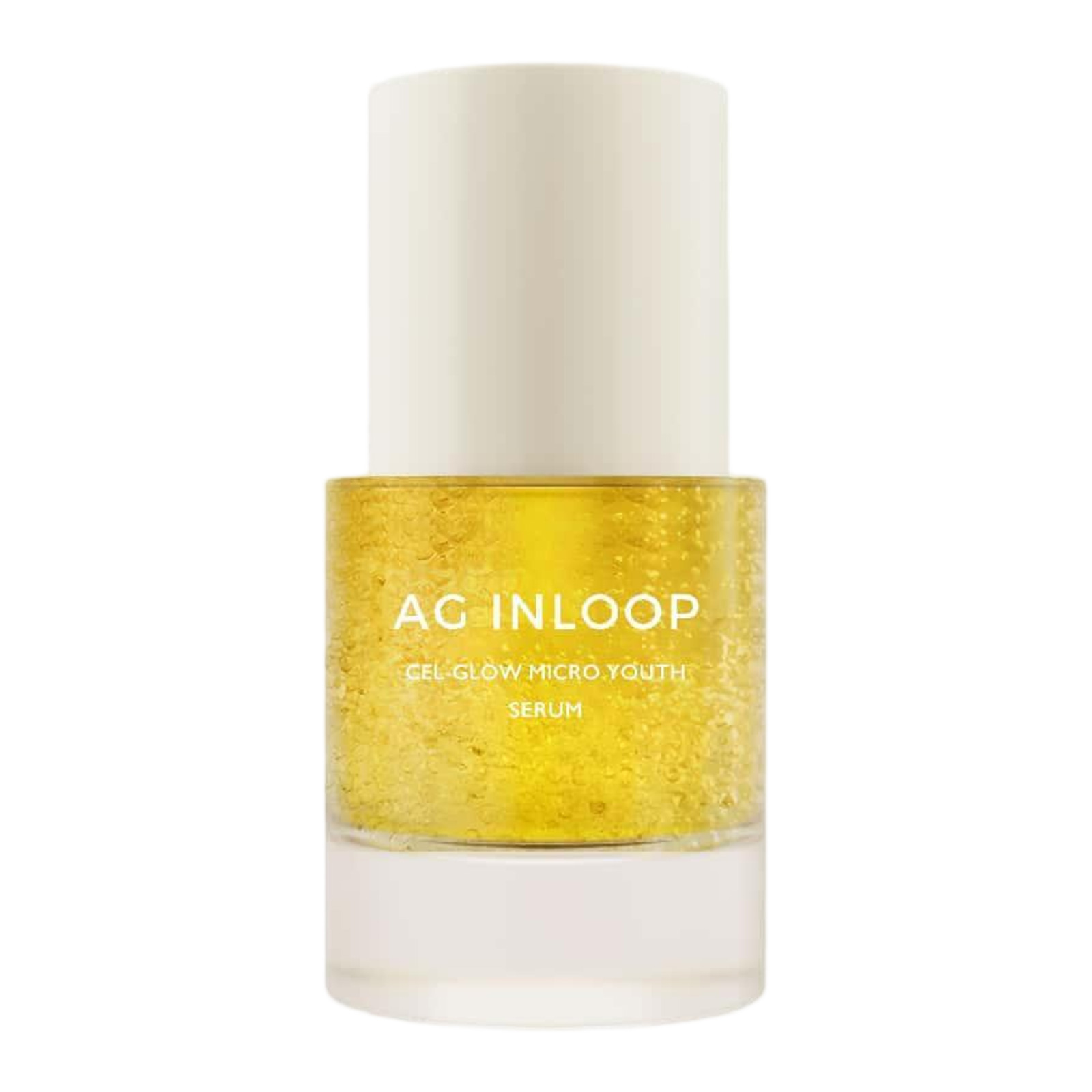 Cocochi AG Inloop Gel-Glow Micro Youth Serum. Омолаживающий микросерум-гель AЖ Инлооп Кокочи, 50 мл