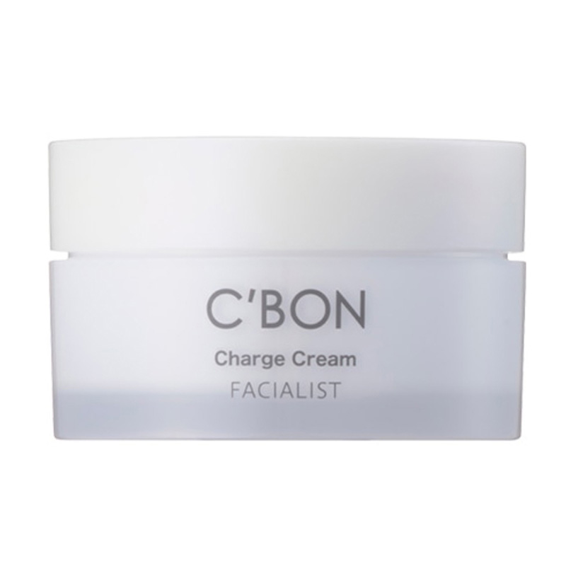 C'BON Facialist Charge Cream. Восстанавлявающий крем Фэшиалист С'БОН, 30 г