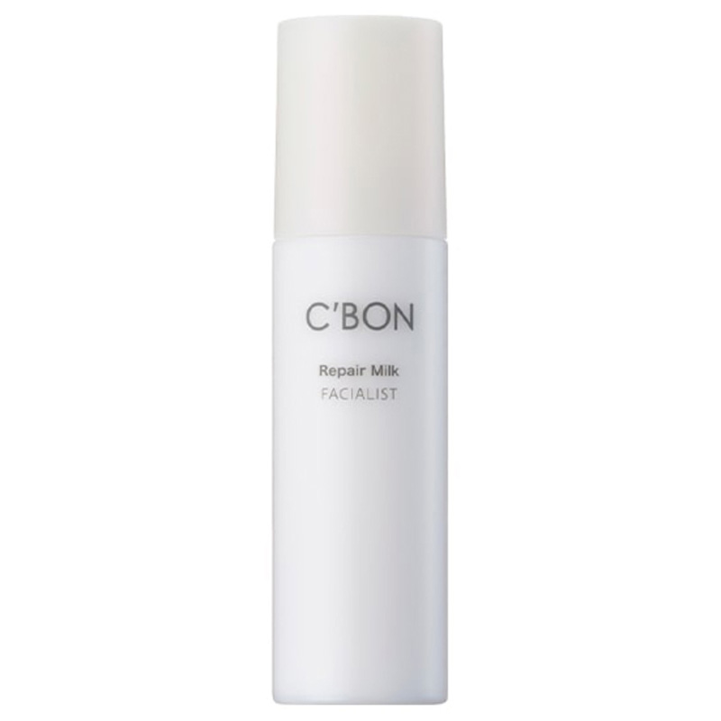 C'BON Facialist Repair Milk. Увлажняющее восстанавливающее молочко Фэшиалист С'БОН, 100 мл