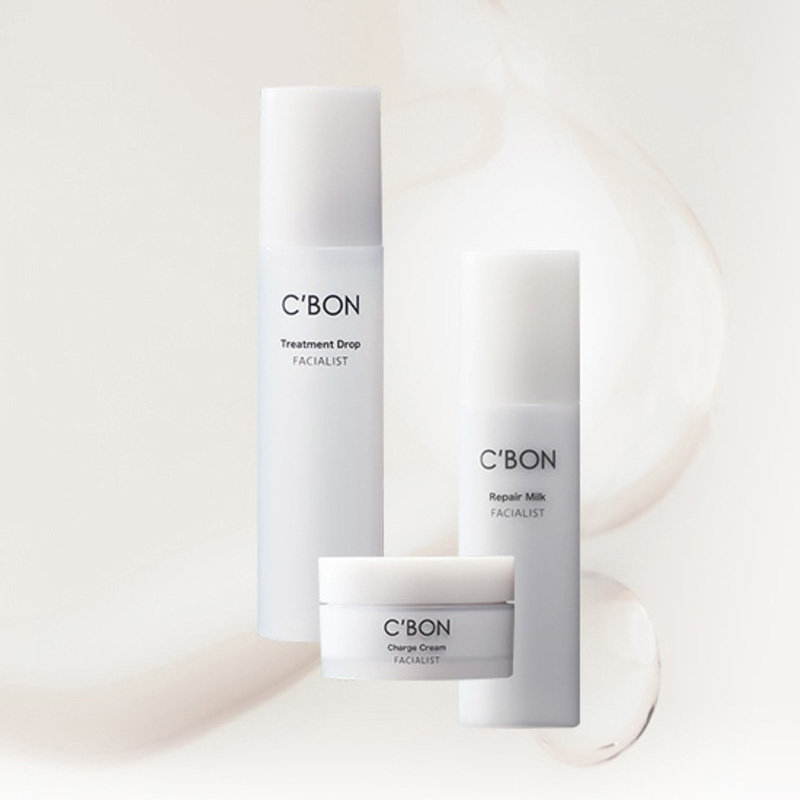 C'BON Facialist Repair Milk. Увлажняющее восстанавливающее молочко Фэшиалист С'БОН, 100 мл